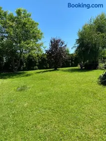 Dom lub apartamenty z widokiem na góry Wichrowe Wzgórza z basenem Brenna - Image 2