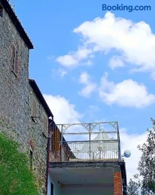 La Terrazza sul Castello di Torniella - Image 5