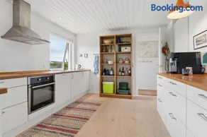 Cozy Holiday Home On Funens North Coast - Image 5