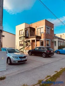 Dvojizbový apartmán v blízskom centre Bardejova - Image 1