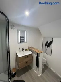 Appartement proche de la gare - Image 4