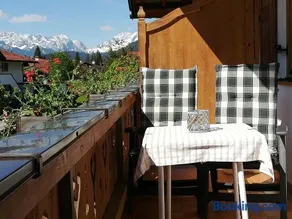 Familienorientiertes Apartment mit Garten, Grill und Terrasse | Gartenblick - Image 3