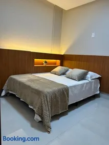 Apartamento Concierge Sensacional - Image 4