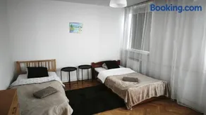 Apartment Świętojerska Stare Miasto - Image 4