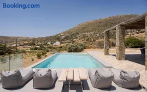 Andros Royal Villa - Image 1