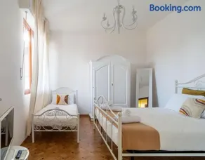 La terrazza sul Ricetto - Guest House - Image 3