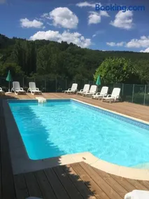Les Girouteaux La bergerie - Image 1