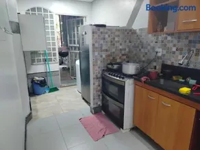 Apartamento em Adrianópolis confortável - Image 2