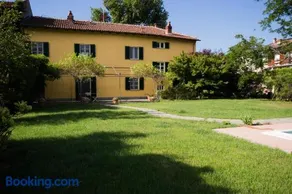 Bed&Breakfast Villa Camilla - Image 1