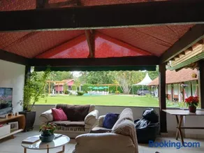 Pousada Casa de Campo - Image 5