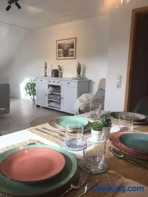 Ferienwohnung Brehm - Image 1