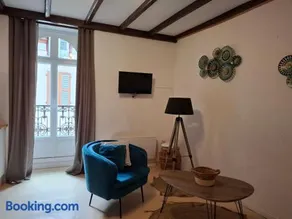 AGREABLE APPARTEMENT - Image 1