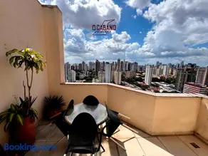 Cobertura Exclusiva no Centro de Belém - Image 3
