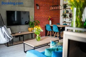JP Loft Apart - Premium Family Apartment - Free Parking - Image 2