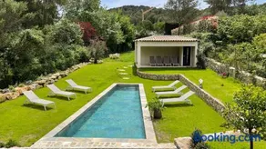 Chambres d’hôtes Le Moment Pour Soi - Mougins - Image 1