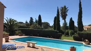 MAGNIFIQUE VILLA PISCINE -12 pers - Image 4