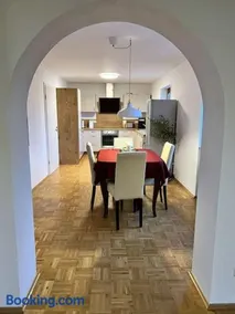 Garten-Ferienwohnung Seppi - Image 2
