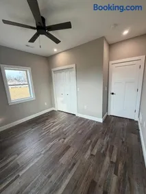 Peaceful New Ranch Retreat in Exline, Iowa - Image 3