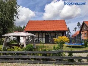 Tomaszówka - Domek na Kaszubach - Image 2