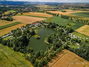 Forteca, pokoje gościnne nad stawem - Image 3