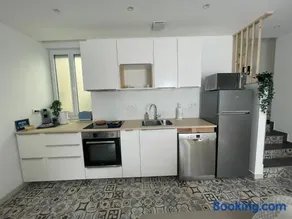 maison F3 « Ô meublé de Pithiviers » 6 lits- 7 personnes - Image 3