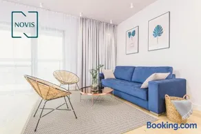 Novis Apartments Panorama View - Image 3