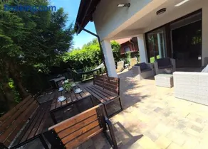 Wakacyjne SPA Małe Swornegacie nad trzema jeziorami z jacuzzi - Image 2
