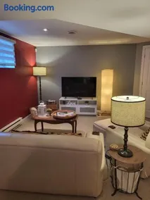 Chez Carole - Établissement d'hébergement de résidence principale sur la Rive-Sud de Montréal - Image 4