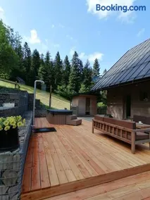 Chata Čerenka - Image 1