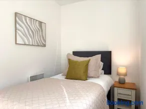 St Johns Courtyard Suite, Bridgnorth - Image 4