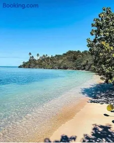 “La Choza” Beach Cabin en el Poblado de Boquerón - Image 2