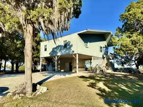 Ozello Coastal Lodge Your Tranquil Waterfront Retreat Sleeps 6 Private Dock Dog Ok - Image 3