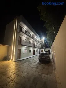 Flats Ana Alves Residence Delta do Parnaíba- Piauí - Image 2