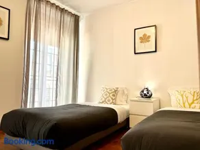 FADO Bairro Alto - SSs Apartments - Image 2