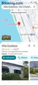 B&B Villa Gubitosi - Image 2