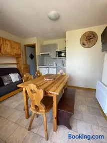 Appartement aux pieds des pistes - La Plagne Montalbert - Panorama 1350 - Image 1