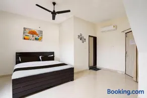 Hotel O Uttaranchal University Formerly Anand Residency - Image 1