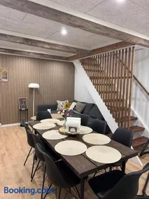 The Wild Swan - Big house with many beds in Odense - Free Parking - Image 3