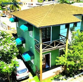 HopehouseJLM Casa de Praia jauá - Litoral Norte - Bahia - Image 2