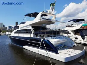 Iate de Luxo 20 pessoas com 5 horas de passeio - Image 5