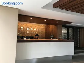 Zimbali Suite 107 - Image 1