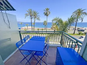 Marly Sea Front Promenade - Image 3