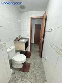 APARTAMENTO LUXO COP 30 4 QUARTOs - Image 2