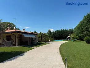 Villa with pool 10 minutes from Venice - Image 2