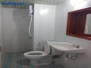 IMPACT Challenger Apartment Hostel Bangkok Thailand - Image 3
