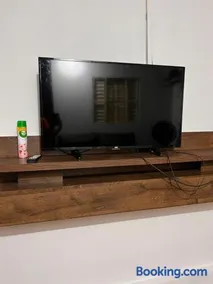 Casa próximo a UFR - QUARTO SALA E COZINHA EQUIPADA - Image 3