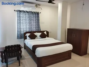 HOTEL VIRAT GRAND - Image 1