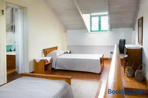 Vasilikos Garden Suites - Image 1