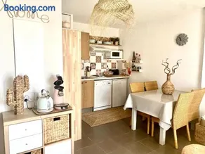 Maison de vacances au calme 4 personnes residence avec piscine - Image 3