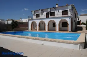 Villa los Solares Casa para grupos - Image 1
